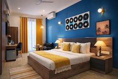 Haven Hotel & Corporate Suites, Gurgaon