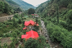 Anandgram Village, Padhar