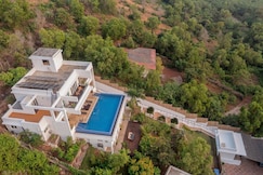 Luxury 4BHK Villa | Infinity Pool & Ocean Views Savera Stays, Goa