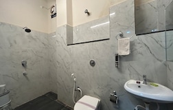 Washroom