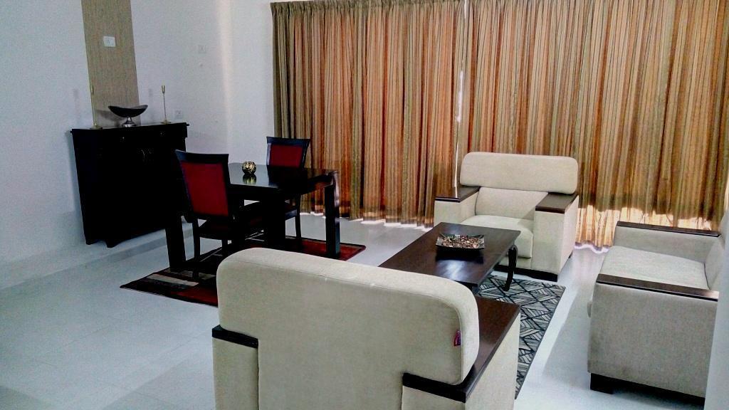 The Altruist Business Stays (Bellandur-1) - Tap to explore photos