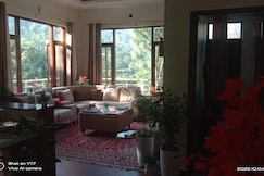 Four season kasauli, Solan