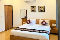 Hotel Haridas Haveli, Udaipur