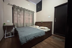 Maa Bhagwati Homestay & Restro, Ranikhet