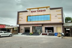 Hotel Shivam Residency, Sirohi