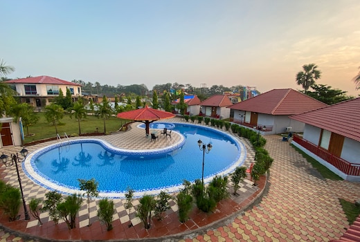 DAN Resorts And Weddings