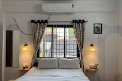 Tero Social, Goa