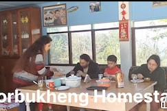 NORBUKHANG KANCHENSUNRISE HOMESTAY, Pelling
