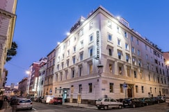 Leonardo Boutique Hotel Rome Termini, Rome