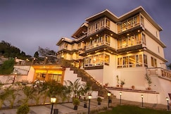 The Yakha Retreat and Spa, Kalimpong