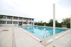 RSP ROYALS RESORT, Jaipur