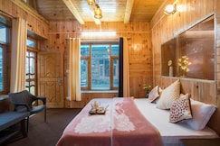 The Jungle Cabin, Jibhi, Jibhi