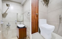 Washroom
