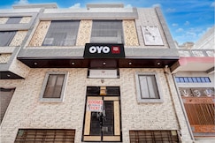 SPOT ON Golden Heights, Tonk