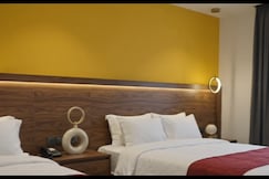 Hotel vairadhya shri, Ujjain