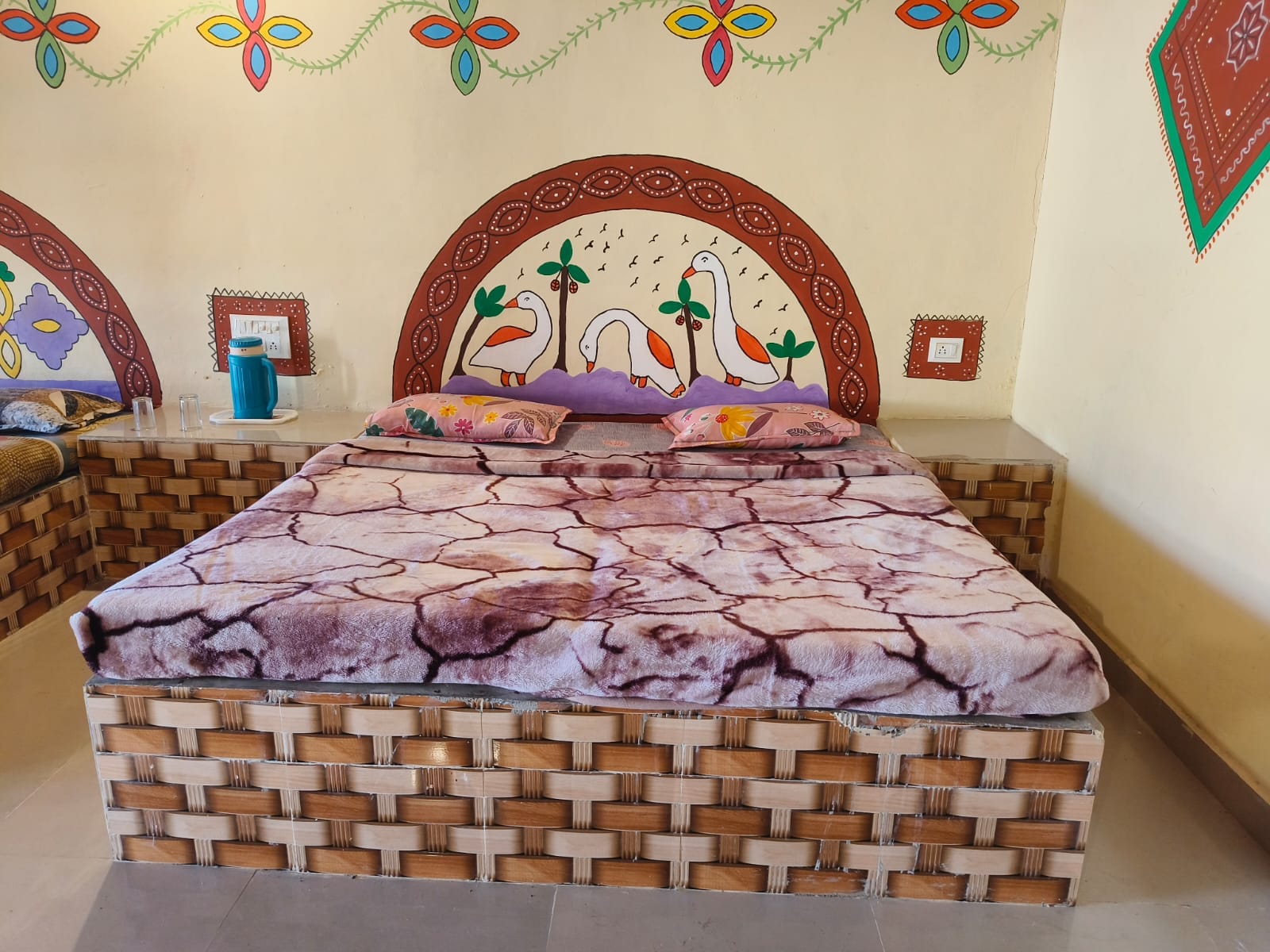 Rann Home Stay Resort - Tap to explore photos