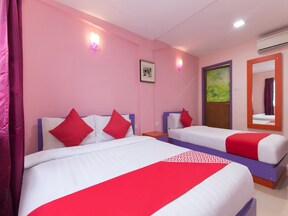 The Royale Chulan Hotel Kuala Lumpur, Kuala Lumpur Hotel Price, Address