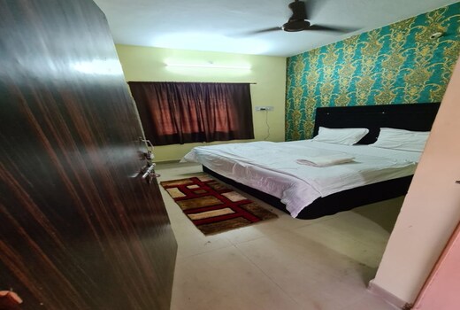 SPOT ON Hotel Seema Inn