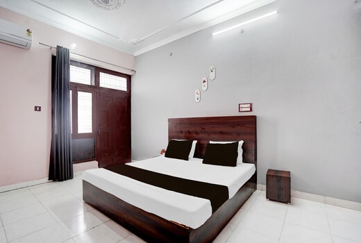 Hotel O Silk Inn Haveli