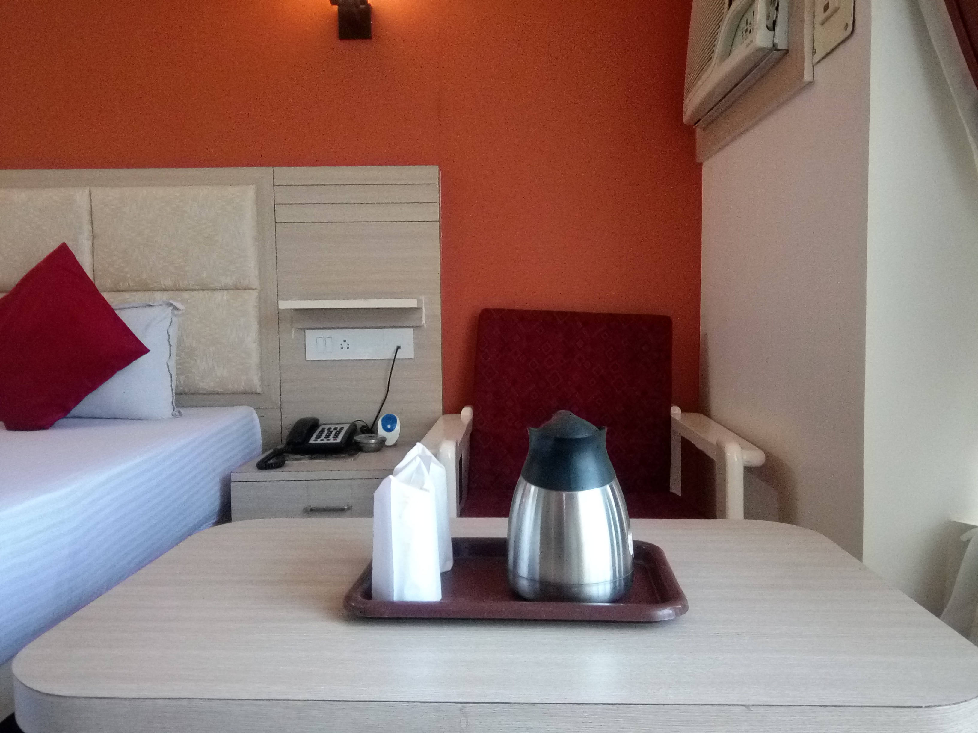 Hotel Mahadev Palace - Tap to explore photos