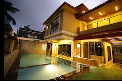 V.J. VILLA, Lonavala