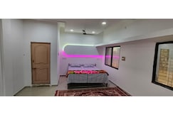 Royal Villa Resort, Amravati