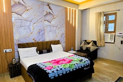 Hotel S S Residency, Ayodhya