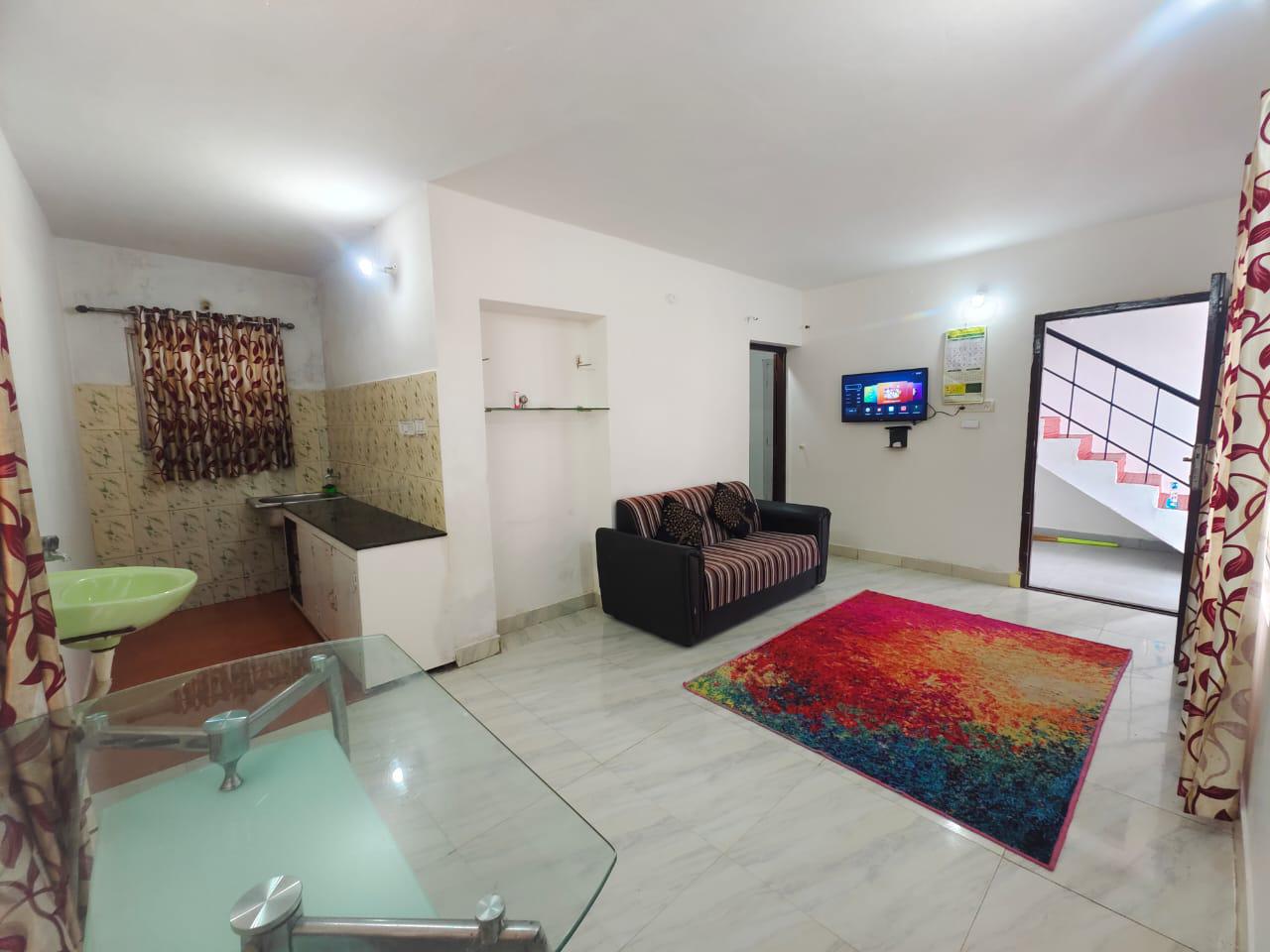 KODAI BLISS VILLA - Tap to explore photos
