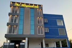 Mgm Inn, Mahabalipuram