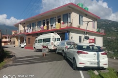 DEV DARSHAN HOTEL & RESTAURANT, Joshimath