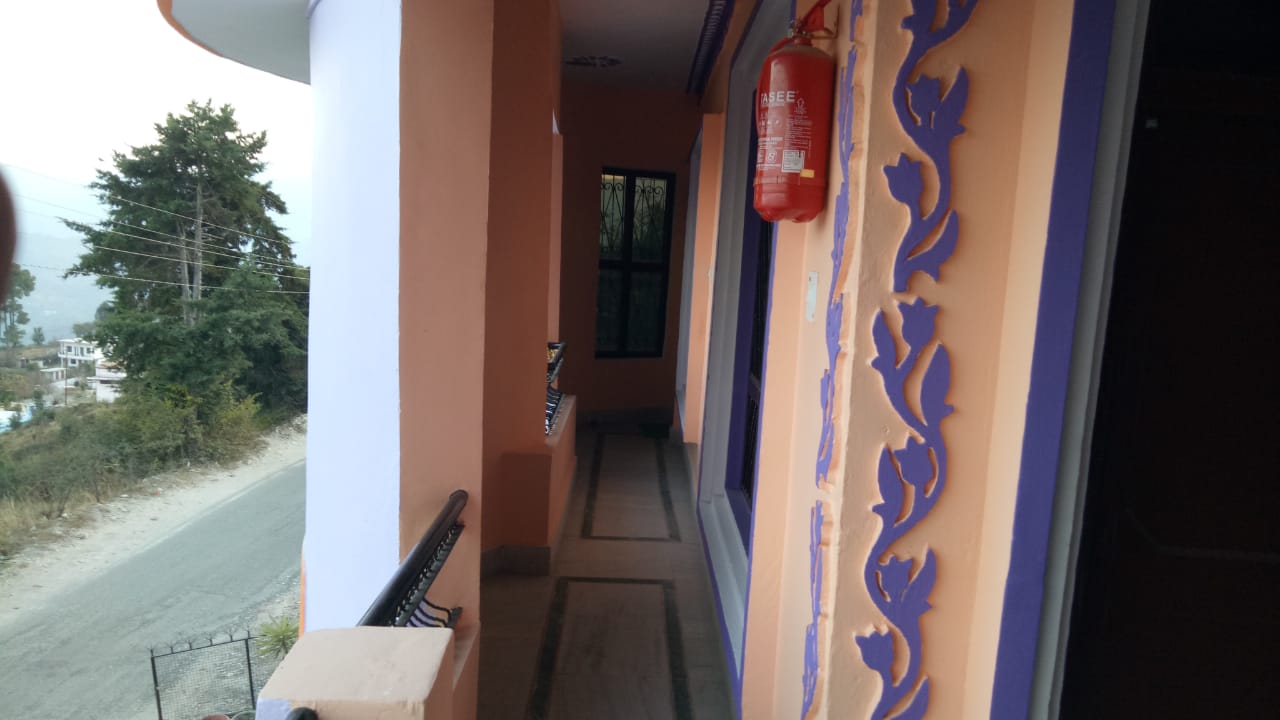 Hotel Kaushlaya Residency - Tap to explore photos