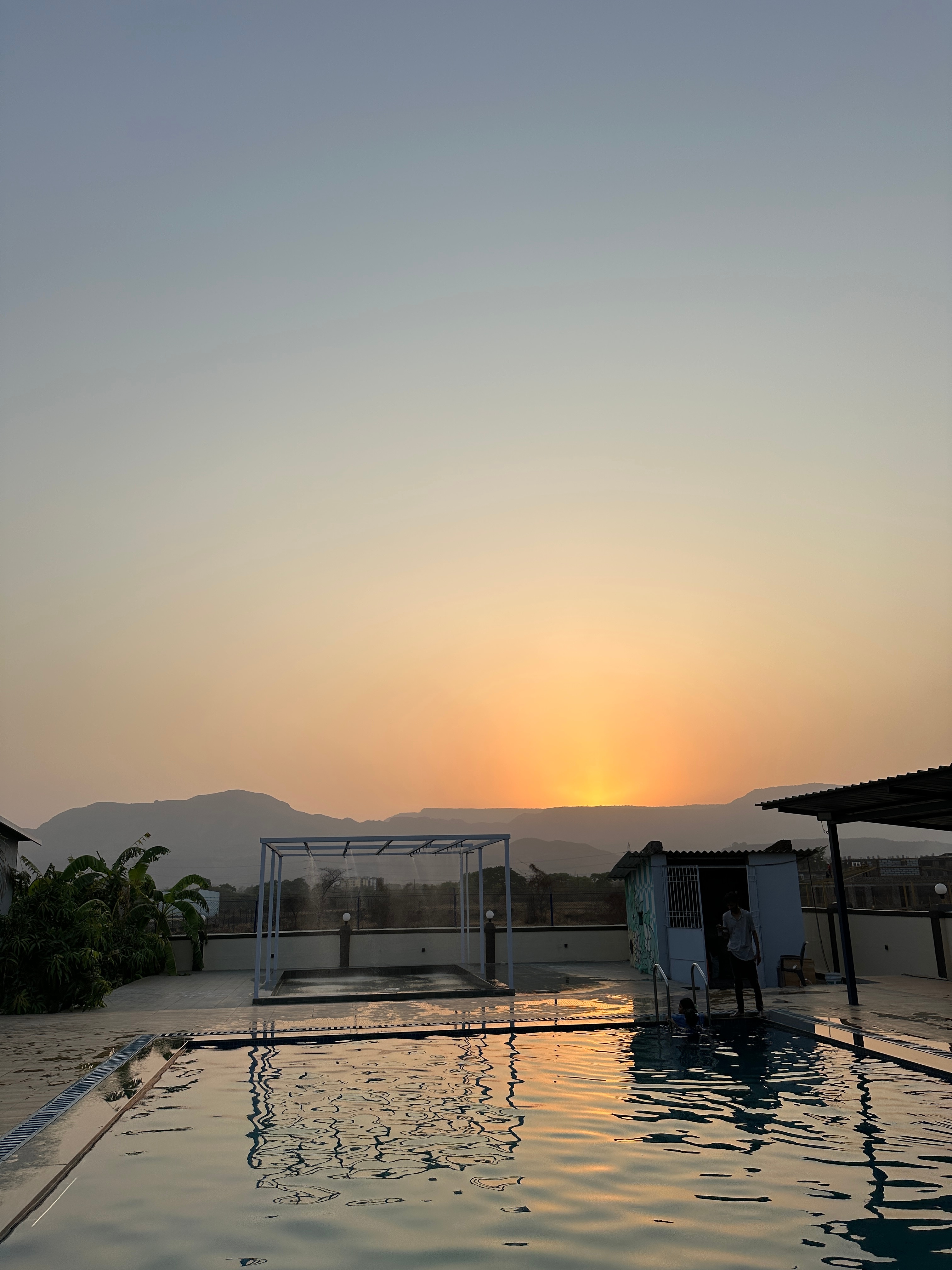 Mount Cottages Karjat,By Country Escape - Tap to explore photos