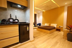 V Stays Serviced Apartment, Gurgaon