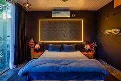 WayFare Stud Farm and Resort, Nashik