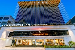 Continental Inn Interanational, Cochin