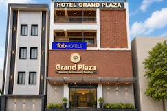 FabHotel Prime Grand Plaza - Near Kalyani Expressway, Kolkata