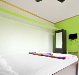 Standard AC Room