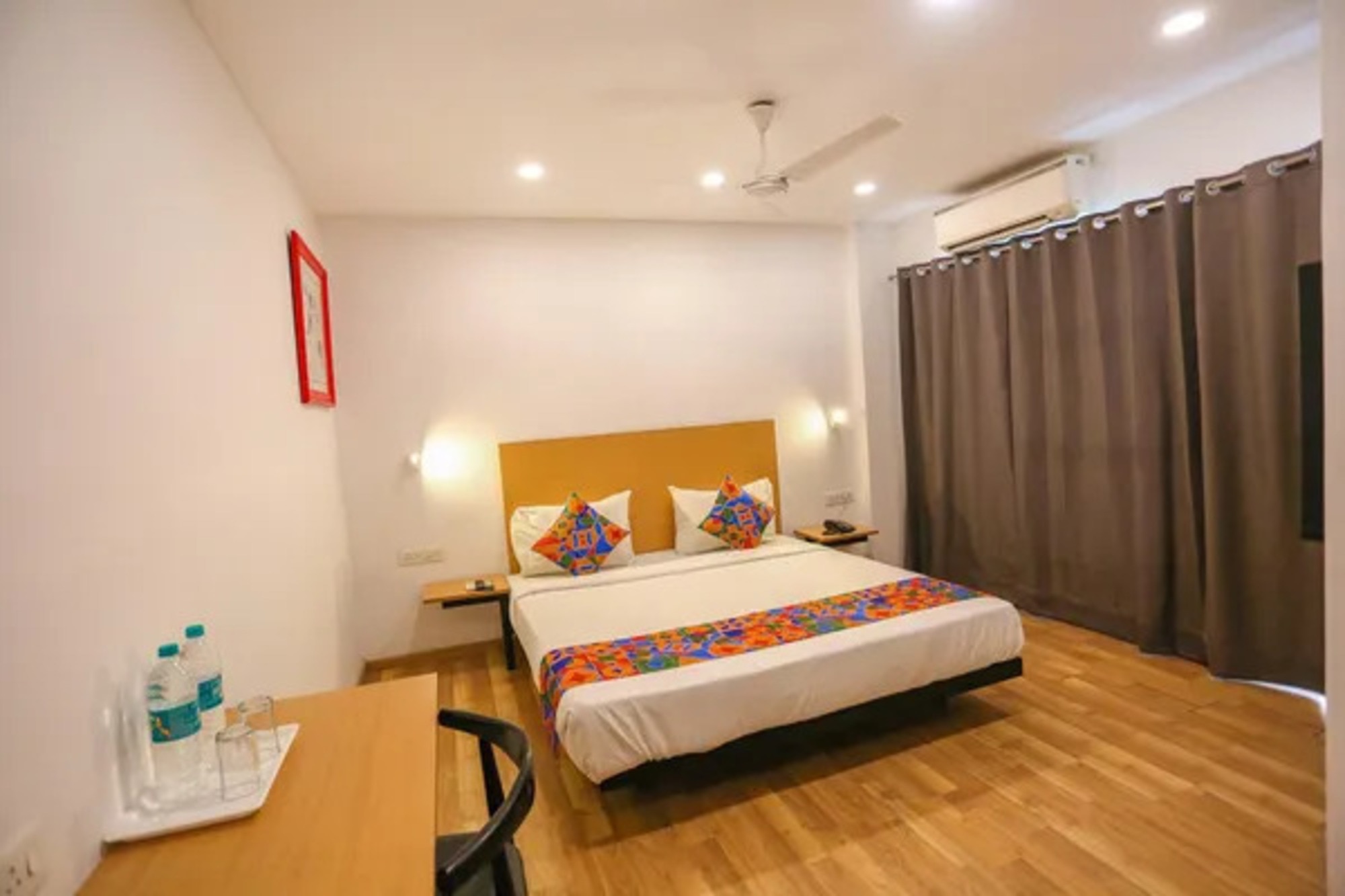 Deluxe Room 1