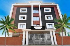 Palette by CheckIn Shree Jagannath Puri, Puri