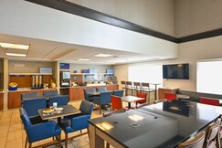 Holiday Inn Express Houghton-Keweenaw, an IHG hotel, Thunder Bay