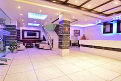 Hotel Sai Internationl @ New Delhi Railway Station, Delhi