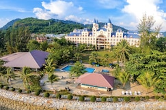Bella Vista Waterfront Resort, Langkawi
