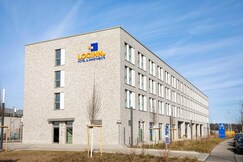 LOGINN Hotel Köln Airport, Cologne