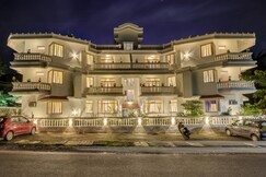 Bliss 2BHK Ikigai Boutique Apt Pool North Goa, Goa