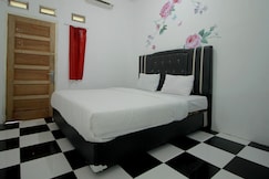 Hotel O Wisma Ria, Lahat