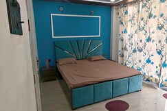 Kriyansh Homestay Vrindavan Near Prem Mandir, Vrindavan