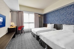 Holiday Inn Express KAOHSIUNG LOVE RIVER, Kaohsiung