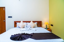 Wooden Pearl Homestay, Coorg