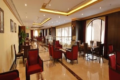 Taiba Madinah Hotel, Medina