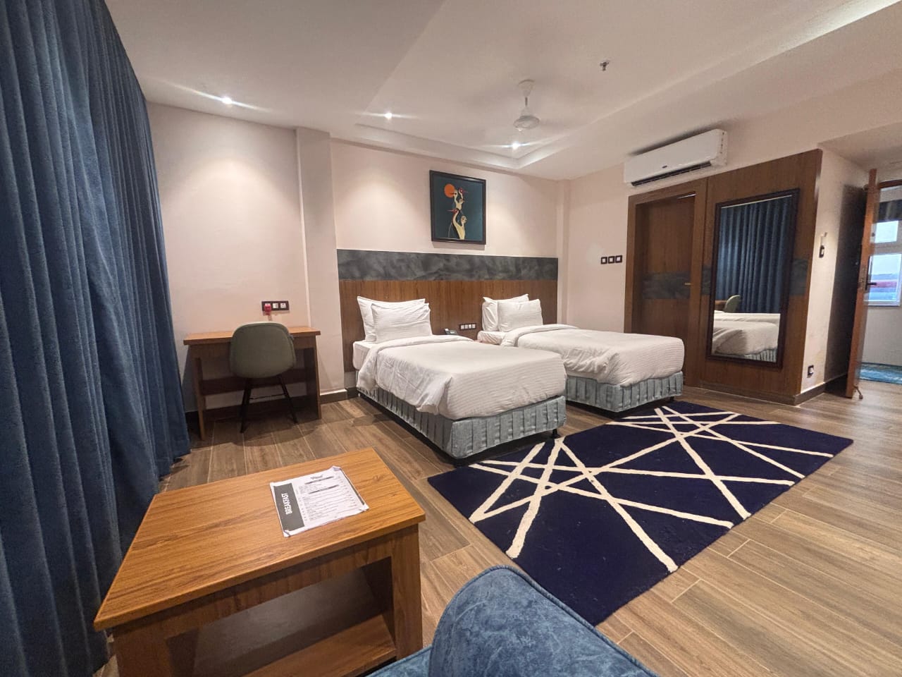 Pipul Padmaja Beach Inn(20 mtr from Sea Beach) - Tap to explore photos